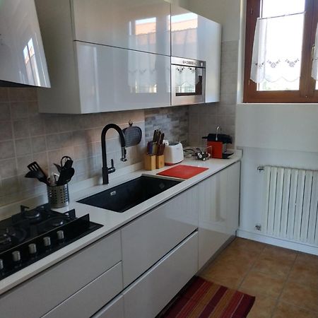 Marconi 45 Daire Osmate Dış mekan fotoğraf