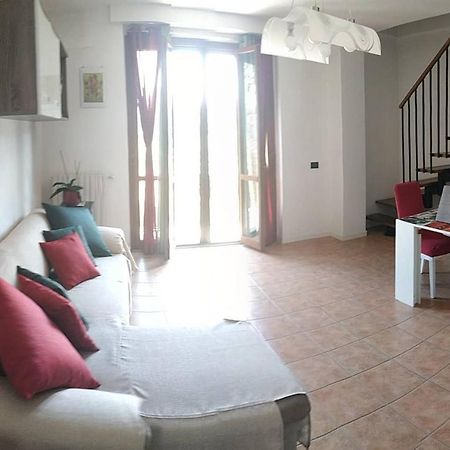 Marconi 45 Daire Osmate Dış mekan fotoğraf
