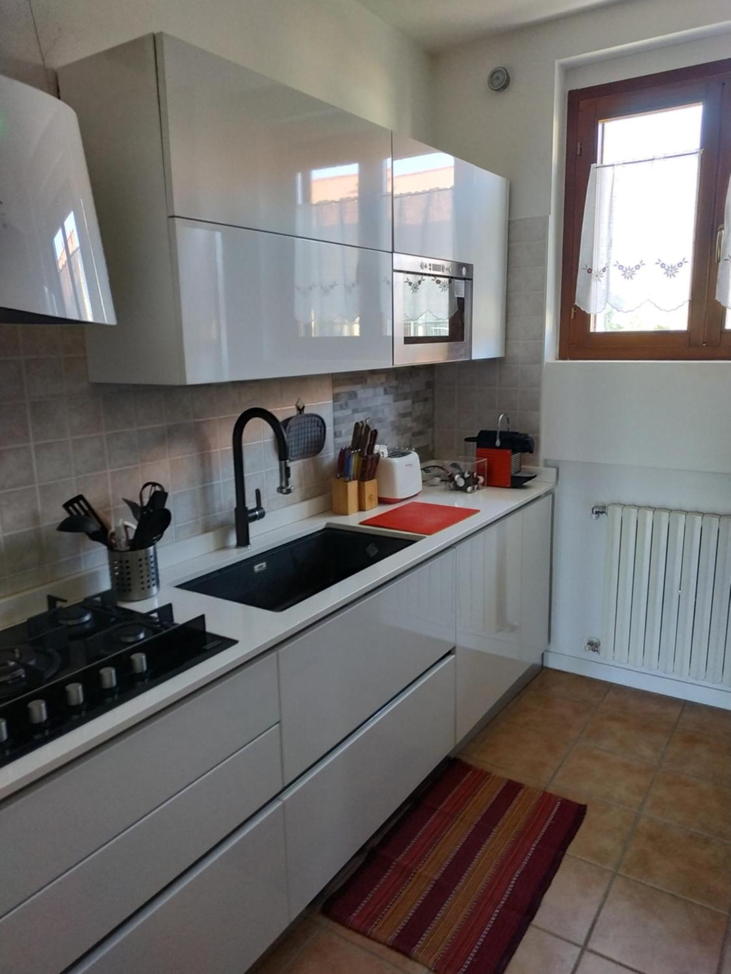 Marconi 45 Daire Osmate Dış mekan fotoğraf