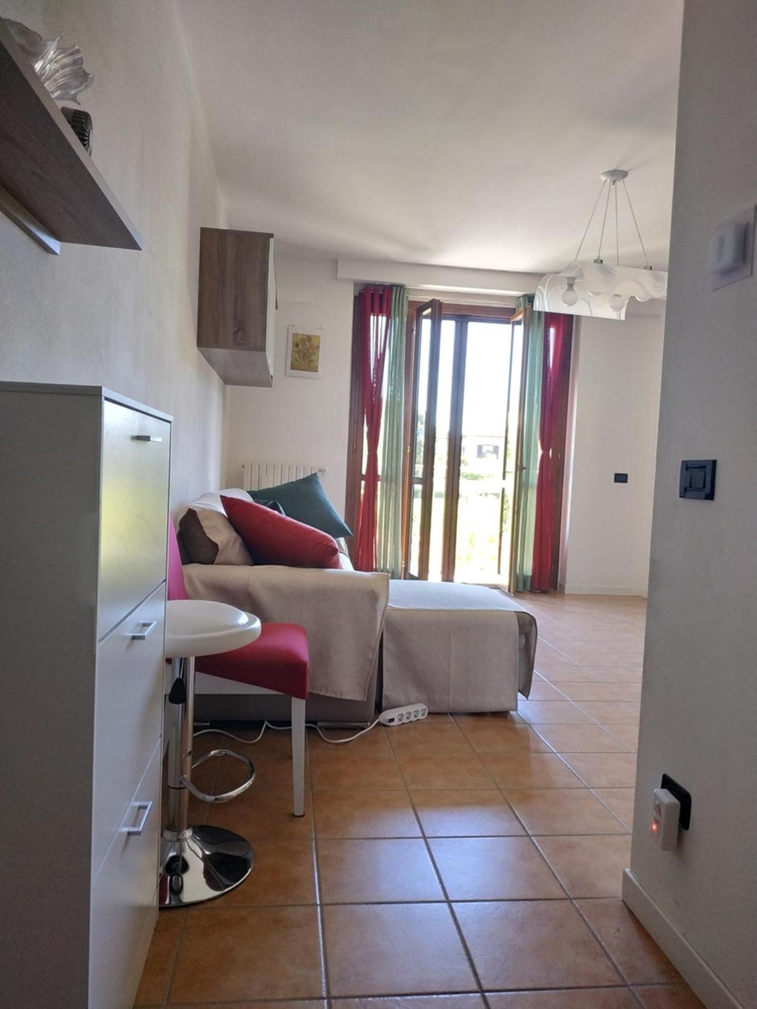 Marconi 45 Daire Osmate Dış mekan fotoğraf