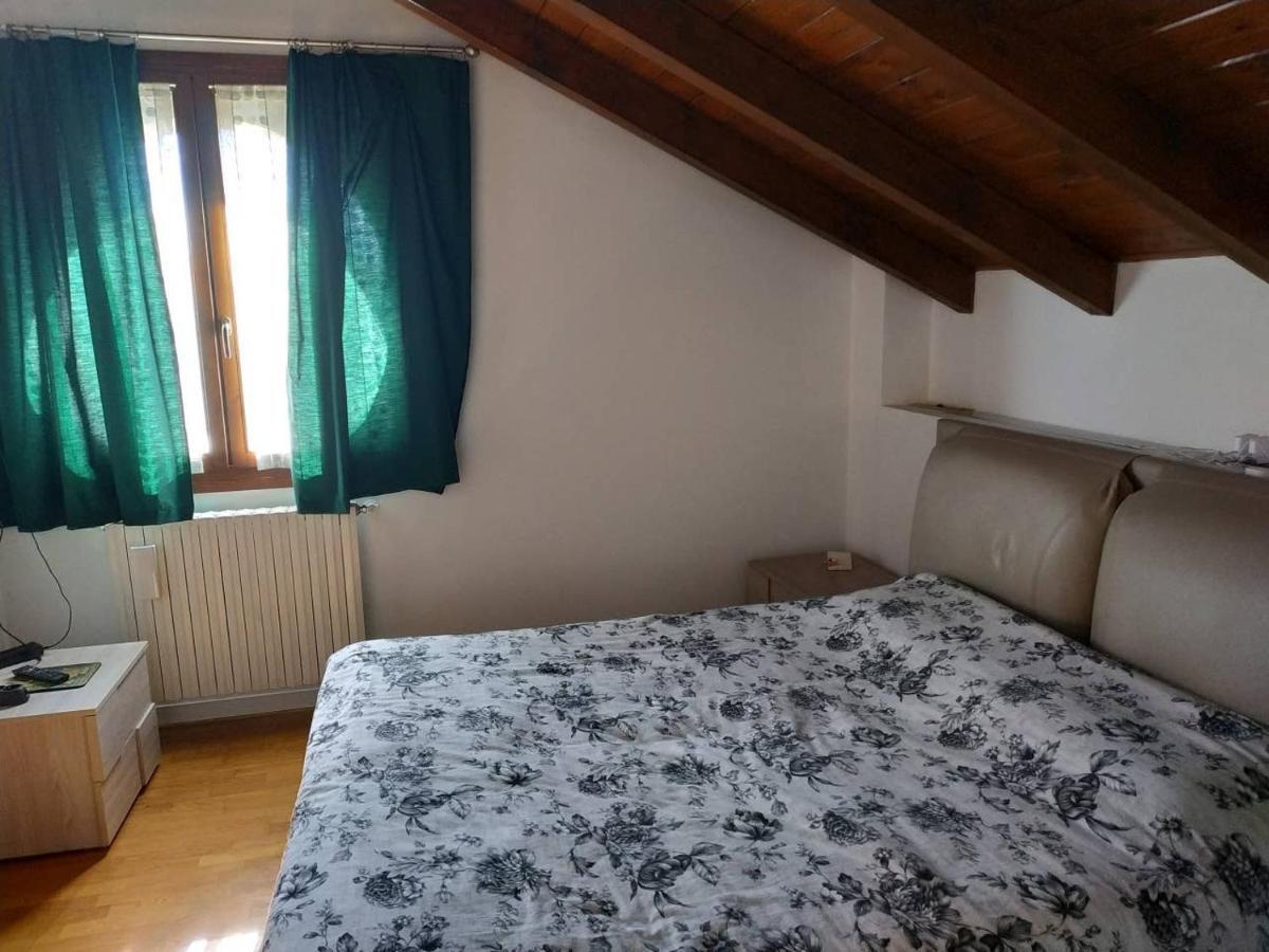 Marconi 45 Daire Osmate Dış mekan fotoğraf